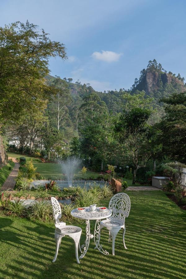 Highgrove Estate By Ishq Casa de hóspedes Labugolla Exterior foto