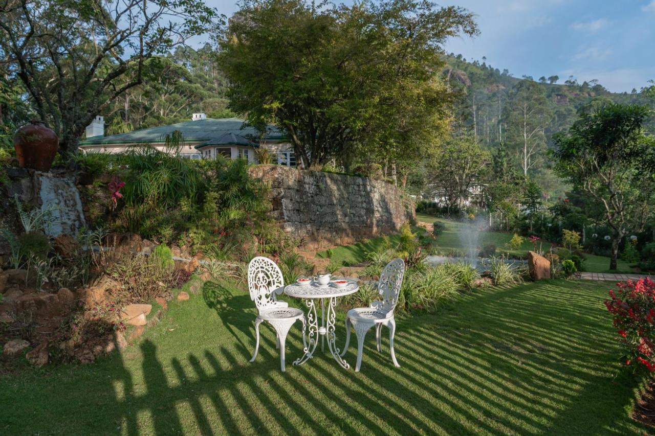 Highgrove Estate By Ishq Casa de hóspedes Labugolla Exterior foto