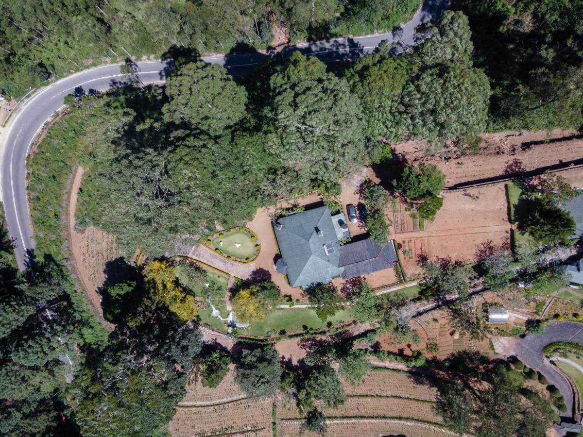Highgrove Estate By Ishq Casa de hóspedes Labugolla Exterior foto