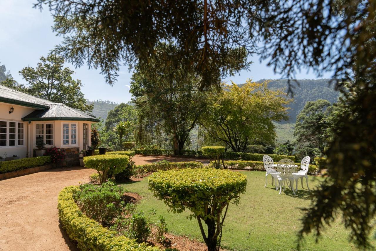 Highgrove Estate By Ishq Casa de hóspedes Labugolla Exterior foto