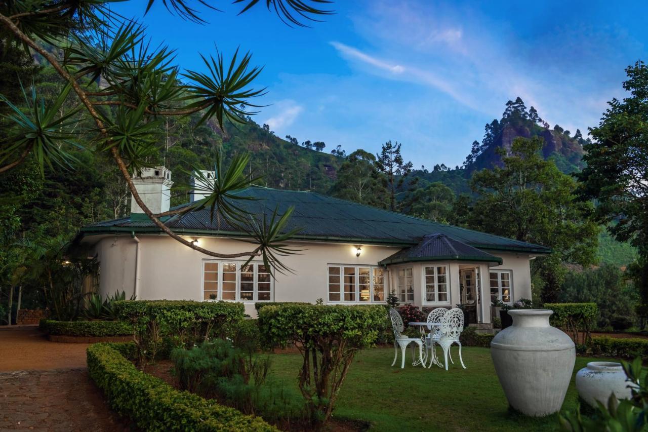 Highgrove Estate By Ishq Casa de hóspedes Labugolla Exterior foto