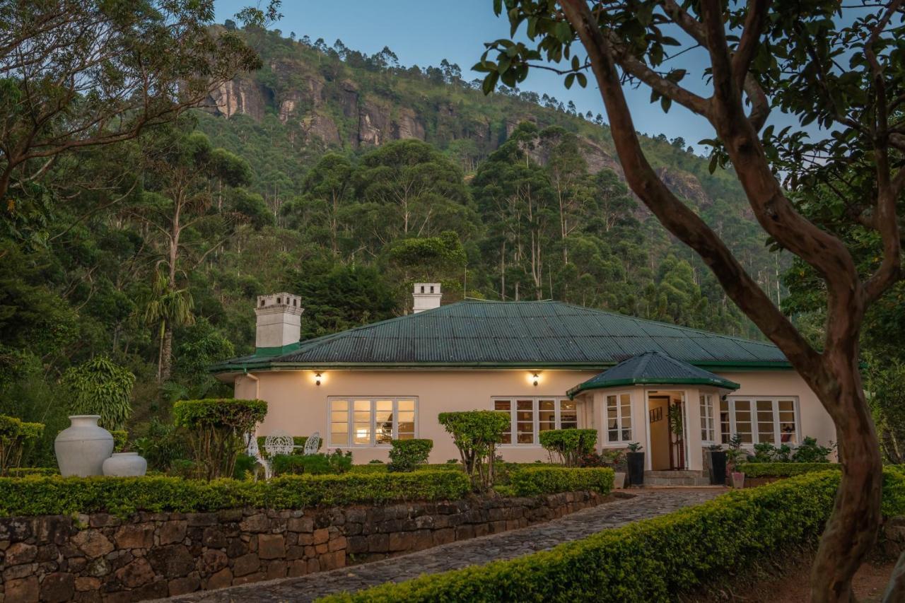 Highgrove Estate By Ishq Casa de hóspedes Labugolla Exterior foto
